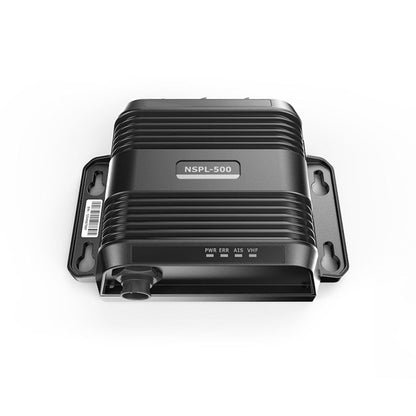 NSPL-500 Antennesplitter-B&G AIS transponder voor veiligheid en zichtbaarheid op het water | AML