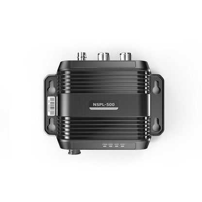NSPL-500 Antennesplitter-B&G AIS transponder voor veiligheid en zichtbaarheid op het water | AML