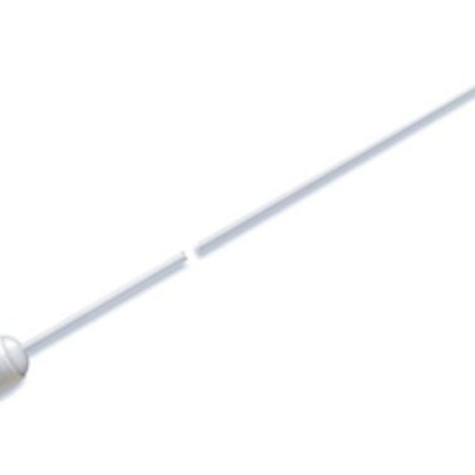 Navico 1770 VHF Antenne, 1 m (3 ft) Ultraglass, Quickfit @ 3dB-origineel B&G onderdeel voor optimale werking van je navigatieapparatuur | AML​