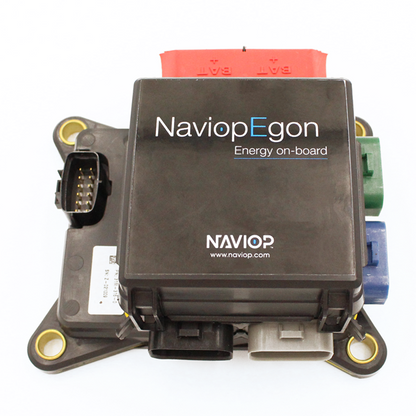 Naviop LOOP S Digitaal Schakelsysteem Kit-B&G systeem voor stroombeheer en volledige controle over boordapparatuur | AML