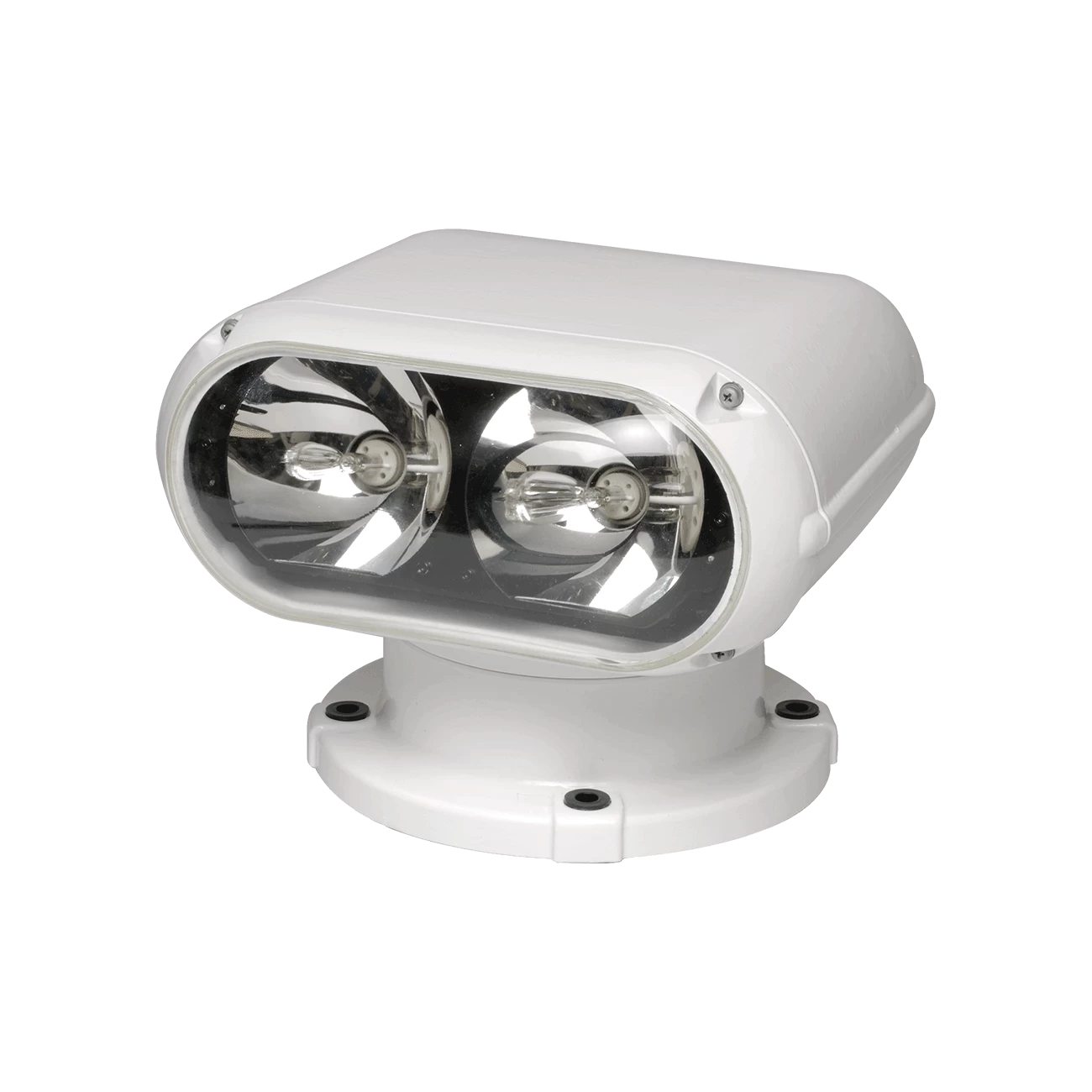 ACR RCL-300A HID zoeklicht, vooraanzicht