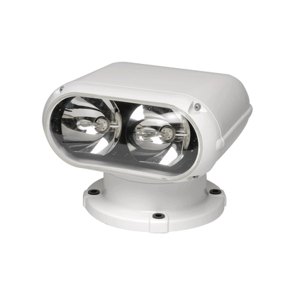 ACR RCL-300A HID zoeklicht, vooraanzicht