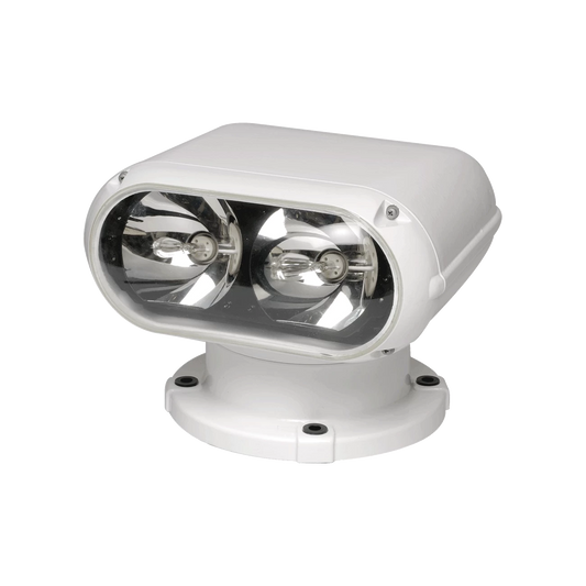 ACR RCL-300A HID zoeklicht, vooraanzicht