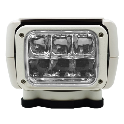 ACR RCL-85 LED zoeklicht wit, vooraanzicht