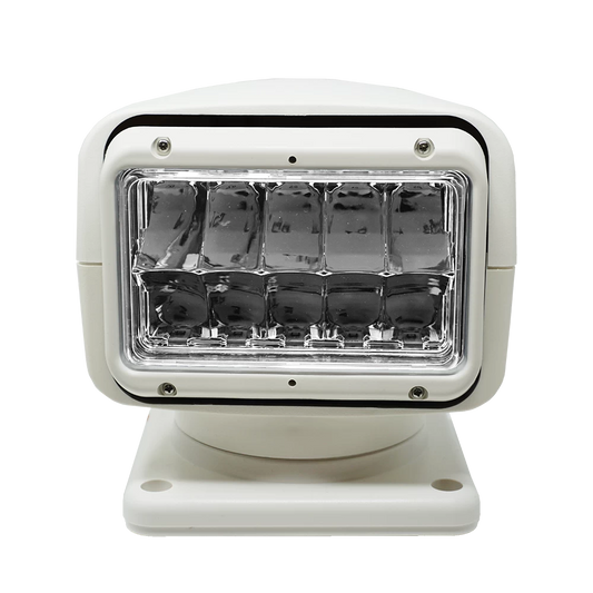 ACR RCL-95 LED zoeklicht wit, vooraanzicht