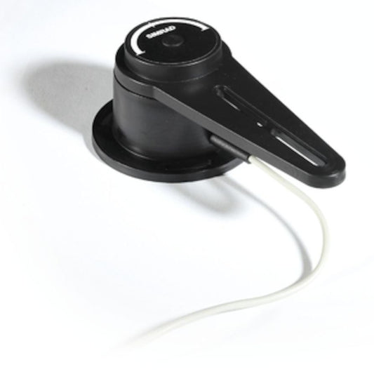 RF25N Roerterugkoppelingssensor - NMEA2000-essentieel onderdeel van het B&G stuurautomaat systeem voor automatische en betrouwbare bootbesturing | AML