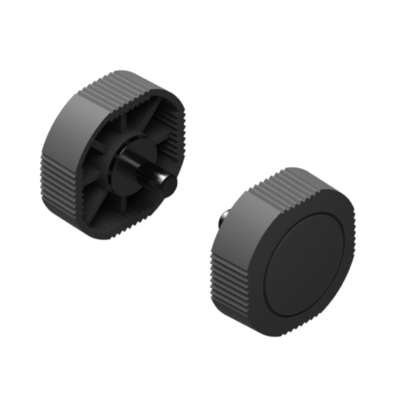 RS20/V20 Montagebeugelknoppen-origineel B&G onderdeel voor optimale werking van je navigatieapparatuur | AML