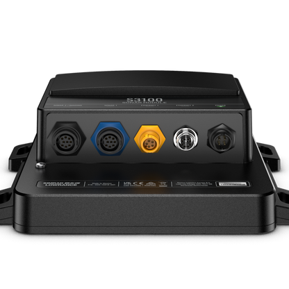 S3100 Sonar Module-B&G echosounder voor nauwkeurige dieptemeting en veilige navigatie | AML