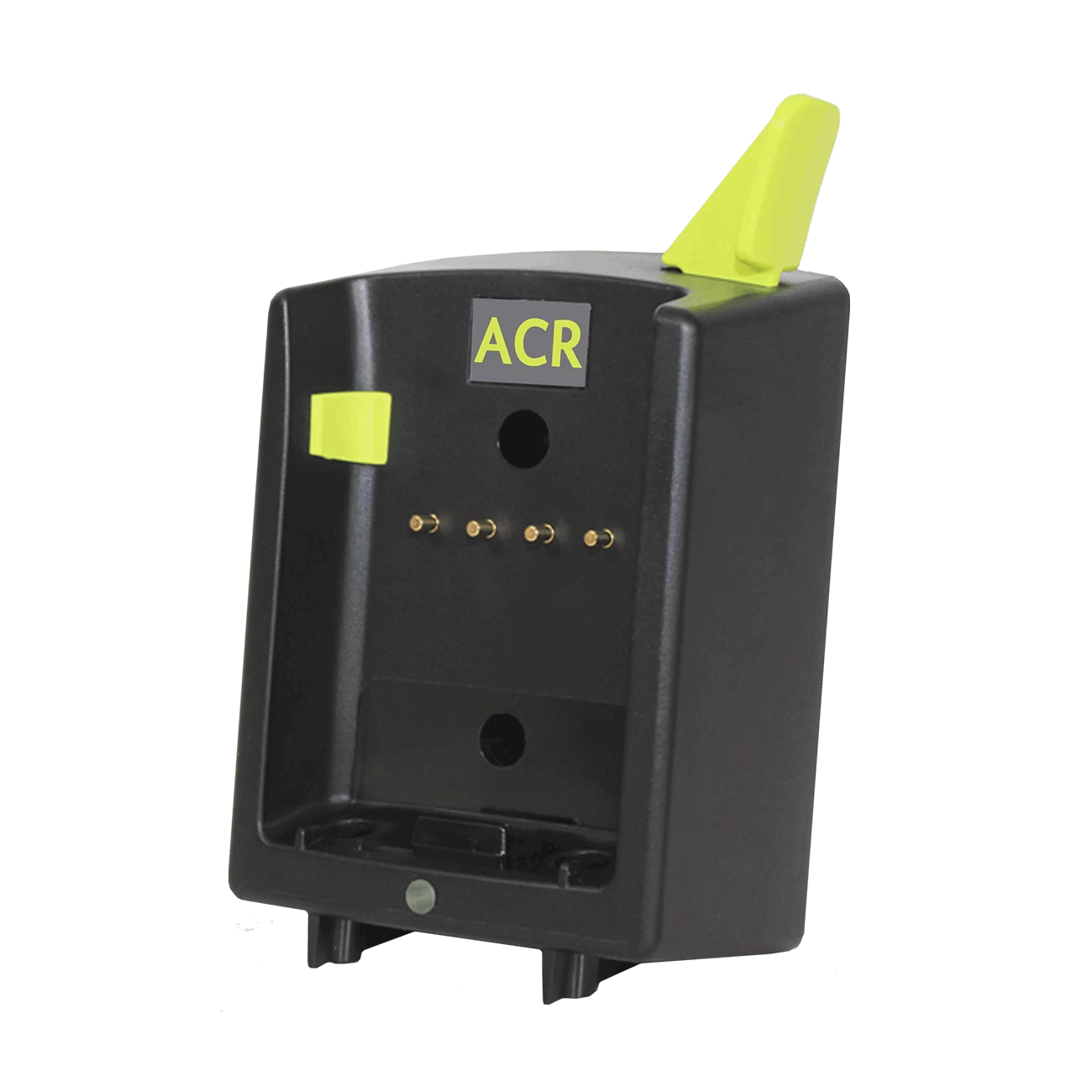 ACR SR203 marifoonset