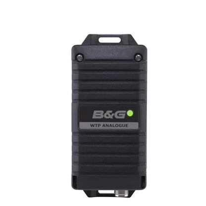 Seriële WTP3 module-B&G zeilinstrument voor nauwkeurige weergave van snelheid, diepte en windgegevens | AML