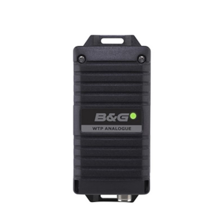 Seriële WTP3 module-B&G zeilinstrument voor nauwkeurige weergave van snelheid, diepte en windgegevens | AML