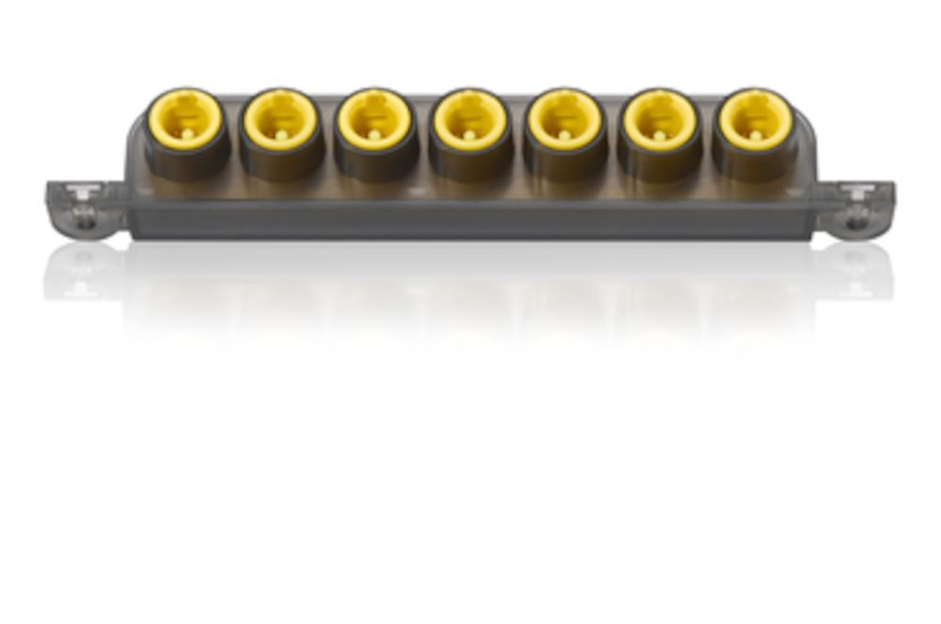 SimNet 7-Pins Multi-Joiner