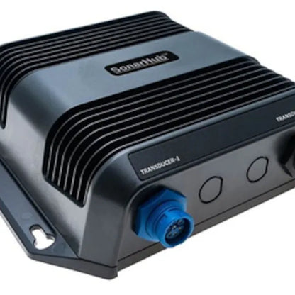 SonarHub Module-B&G echosounder voor nauwkeurige dieptemeting en veilige navigatie | AML