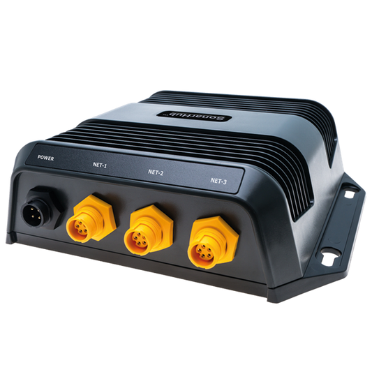 SonarHub Module-B&G echosounder voor nauwkeurige dieptemeting en veilige navigatie | AML