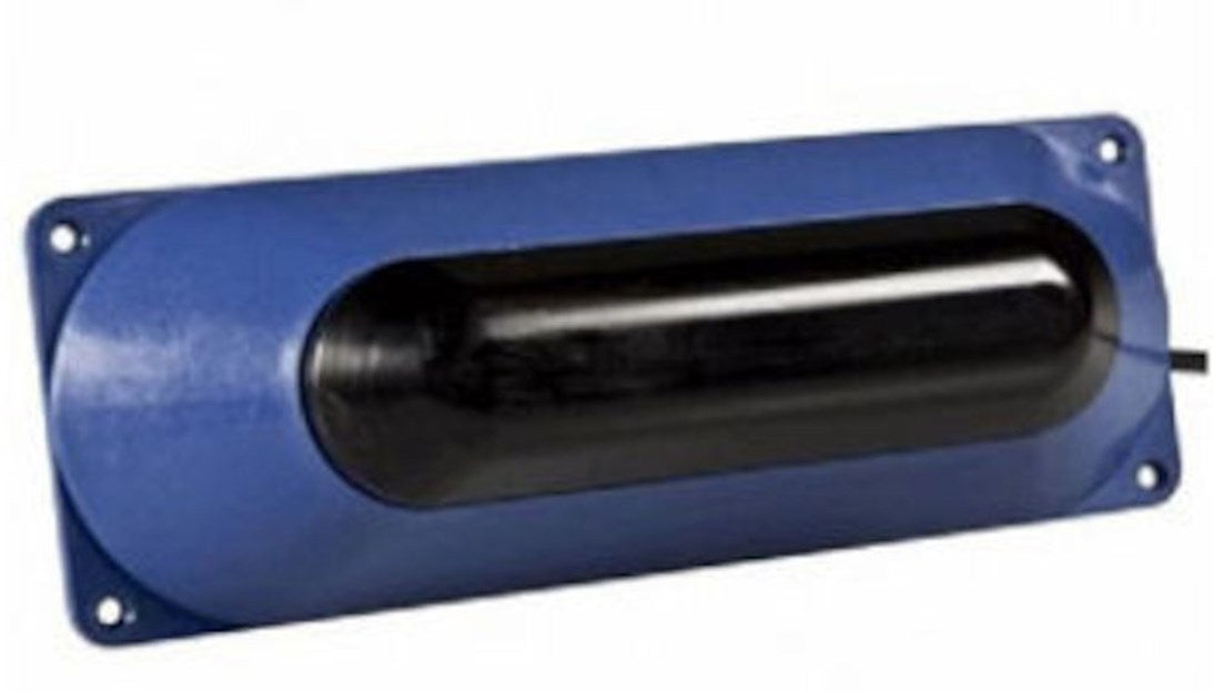 Fairing LSS HD Bronzen Transducer Reserveonderdeel