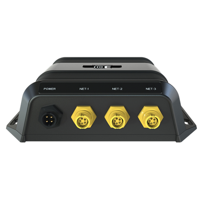 StructureScan 3D module-B&G echosounder voor nauwkeurige dieptemeting en veilige navigatie | AML