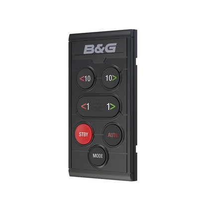 Triton² stuurautomaatcontroller-essentieel onderdeel van het B&G stuurautomaat systeem voor automatische en betrouwbare bootbesturing | AML