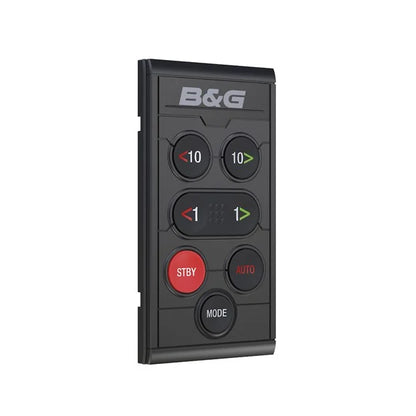 Triton² stuurautomaatcontroller-essentieel onderdeel van het B&G stuurautomaat systeem voor automatische en betrouwbare bootbesturing | AML