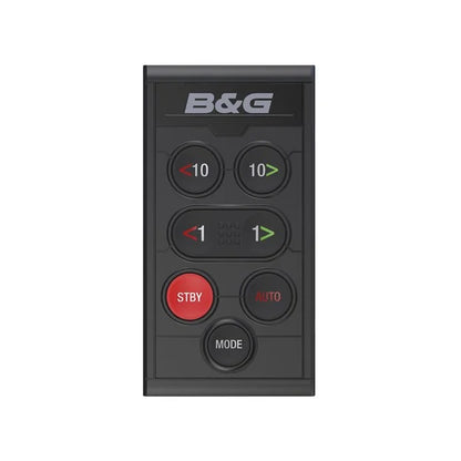 Triton² stuurautomaatcontroller-essentieel onderdeel van het B&G stuurautomaat systeem voor automatische en betrouwbare bootbesturing | AML
