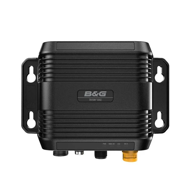 B&G Triton™ Edge Zeilprocessor-B&G-AML