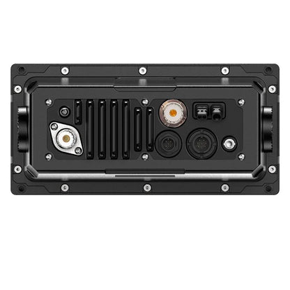 V60-B VHF Radio en GPS-500-B&G marifoon voor betrouwbare communicatie en veiligheid op het water | AML