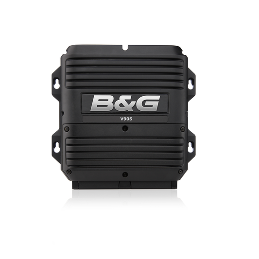 VHF MARINE RADIO,DSC,AIS,V90S VHF ONLY-origineel B&G onderdeel voor optimale werking van je navigatieapparatuur | AML