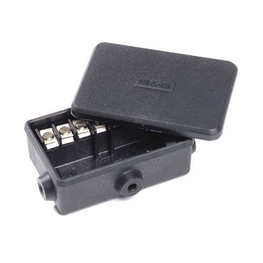 Verdeeldoos 7 aansluitingen-B&G netwerkcomponent voor betrouwbare verbinding van navigatieapparatuur aan boord | AML