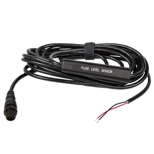 Vloeistofniveausensor-B&G netwerksensor voor nauwkeurige metingen van snelheid, diepte en wind aan boord | AML