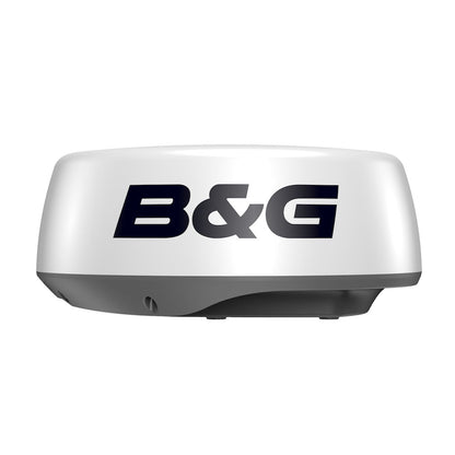 Vulcan 9 + HALO20 Radar-B&G kaartplotter en multifunctioneel display voor nauwkeurige navigatie aan boord | AML