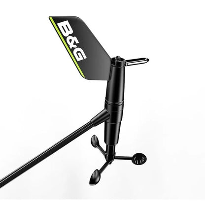 WS310 Wind Pack met kabel van 20m en interface-B&G netwerksensor voor nauwkeurige metingen van snelheid, diepte en wind aan boord | AML