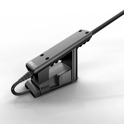 WS310 (bedrade) windsensor-B&G netwerksensor voor nauwkeurige metingen van snelheid, diepte en wind aan boord | AML