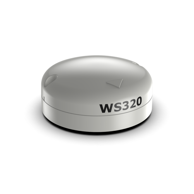 WS320 draadloze interface (Interface Only)-origineel B&G onderdeel voor optimale werking van je navigatieapparatuur | AML​