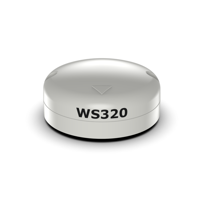 WS320 draadloze interface (Interface Only)-origineel B&G onderdeel voor optimale werking van je navigatieapparatuur | AML​