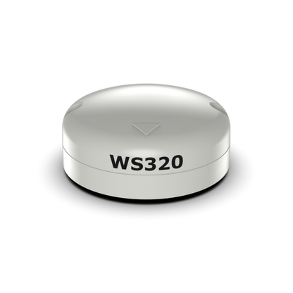 WS320 draadloze interface (Interface Only)-origineel B&G onderdeel voor optimale werking van je navigatieapparatuur | AML​