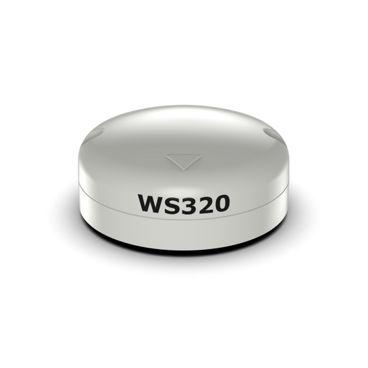 WS320 draadloze interface (Interface Only)-origineel B&G onderdeel voor optimale werking van je navigatieapparatuur | AML​