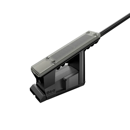 WS320 (draadloze) windsensor-B&G netwerksensor voor nauwkeurige metingen van snelheid, diepte en wind aan boord | AML