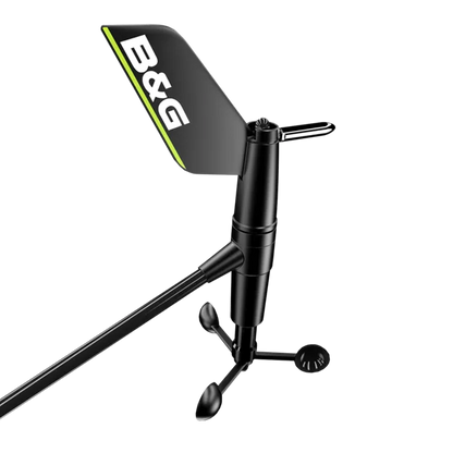 WS320 (draadloze) windsensor-B&G netwerksensor voor nauwkeurige metingen van snelheid, diepte en wind aan boord | AML