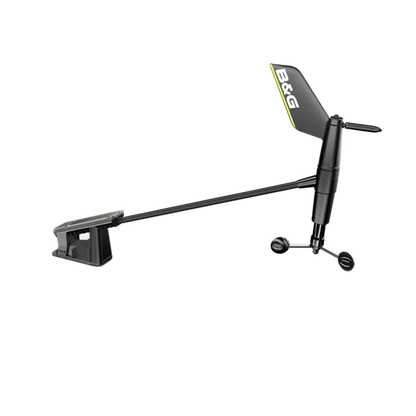 WS320 (draadloze) windsensor-B&G netwerksensor voor nauwkeurige metingen van snelheid, diepte en wind aan boord | AML