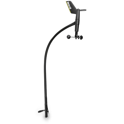 WS710 verticale windsensor (0.8m)-B&G netwerksensor voor nauwkeurige metingen van snelheid, diepte en wind aan boord | AML