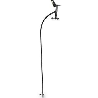 WS740S verticale windsensor(1800mm)-B&G netwerksensor voor nauwkeurige metingen van snelheid, diepte en wind aan boord | AML