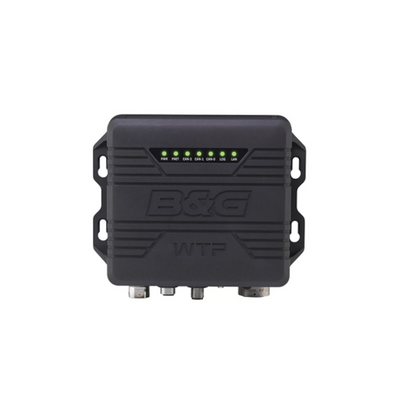 WTP3 CPU Systeempakket-B&G zeilinstrument voor nauwkeurige weergave van snelheid, diepte en windgegevens | AML