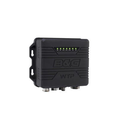 WTP3 CPU Systeempakket-B&G zeilinstrument voor nauwkeurige weergave van snelheid, diepte en windgegevens | AML