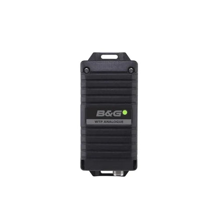 WTP3 CPU Systeempakket-B&G zeilinstrument voor nauwkeurige weergave van snelheid, diepte en windgegevens | AML
