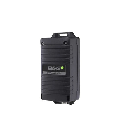 WTP3 CPU Systeempakket-B&G zeilinstrument voor nauwkeurige weergave van snelheid, diepte en windgegevens | AML