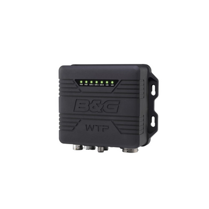 WTP3 CPU Systeempakket-B&G zeilinstrument voor nauwkeurige weergave van snelheid, diepte en windgegevens | AML
