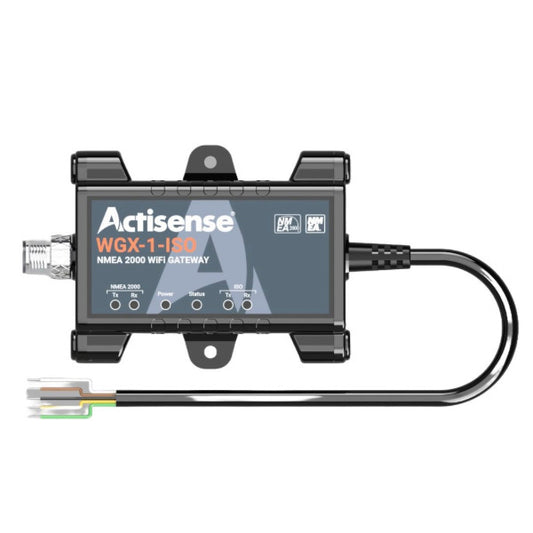 Actisense WGX-1-ISO – Gateway