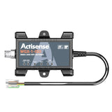 Actisense WGX-1-ISO wifi-gateway met NMEA 0183- en NMEA 2000-aansluiting