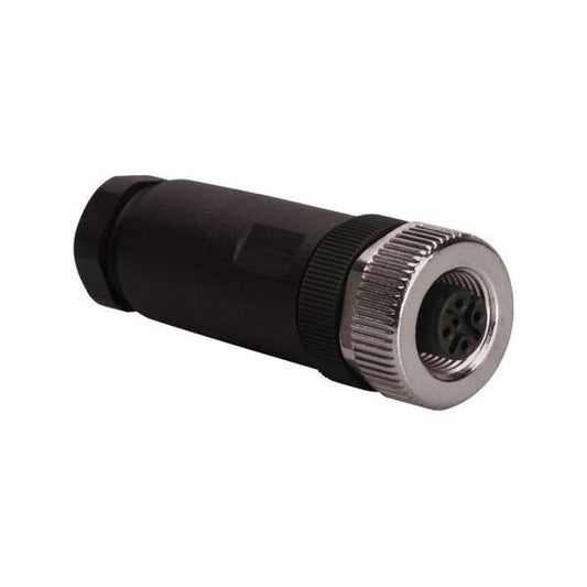 Maretron FA-CF-ST NMEA2000® Micro-C/Mid (de)monteerbaar Connector (Recht Vrouw)-Maretron-AML