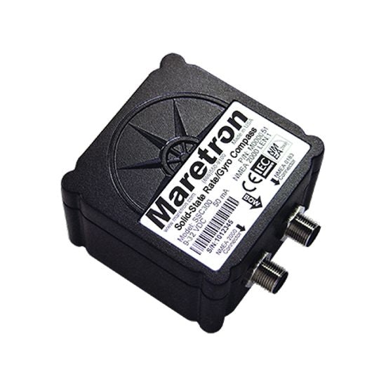 Maretron SSC300-01 solid state koers en gyro kompas-Maretron-AML