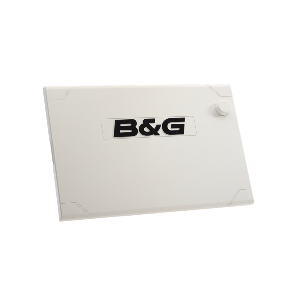 Zonnescherm voor B&G Zeus³/³S 16 - B&G zonnekap voor bescherming van je kaartplotter | AML